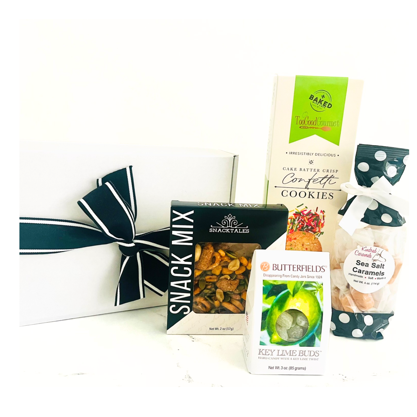 You Deserve a Break Box/Thank You Box/Employee Gift
