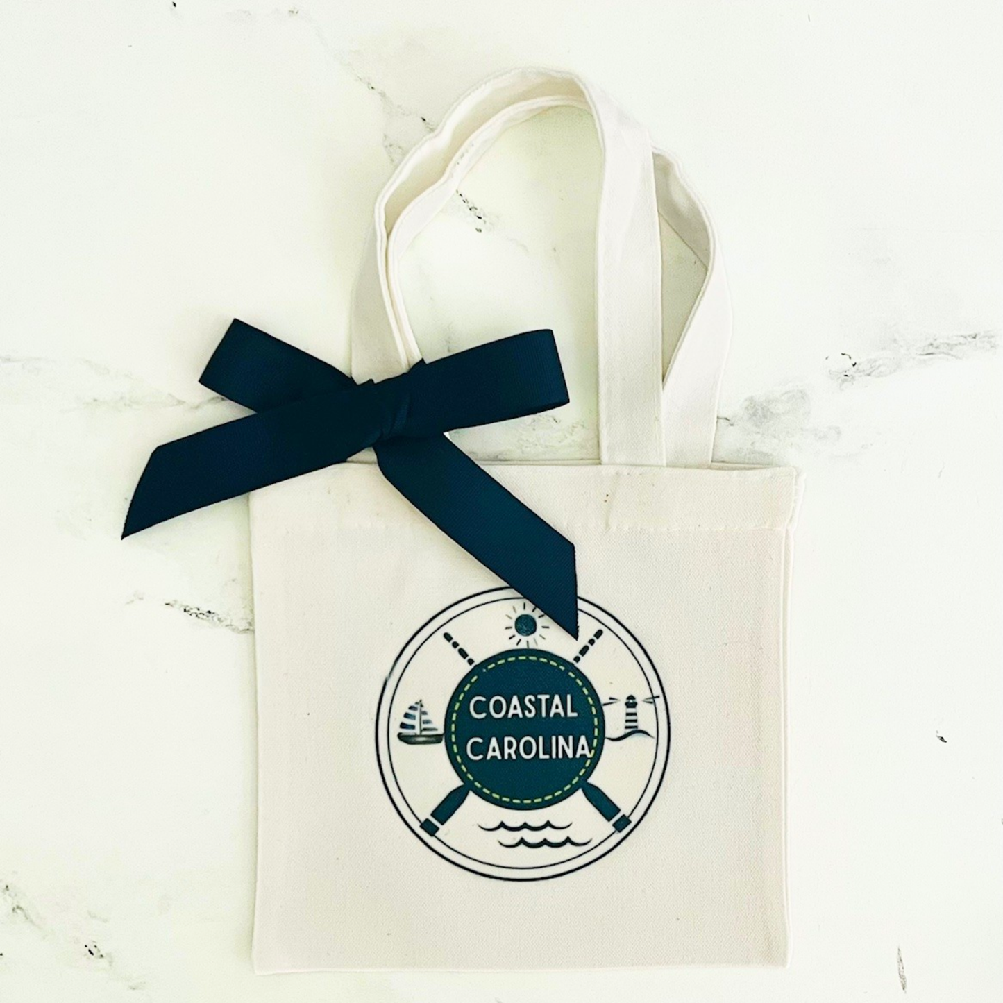 Coastal Carolina Tote