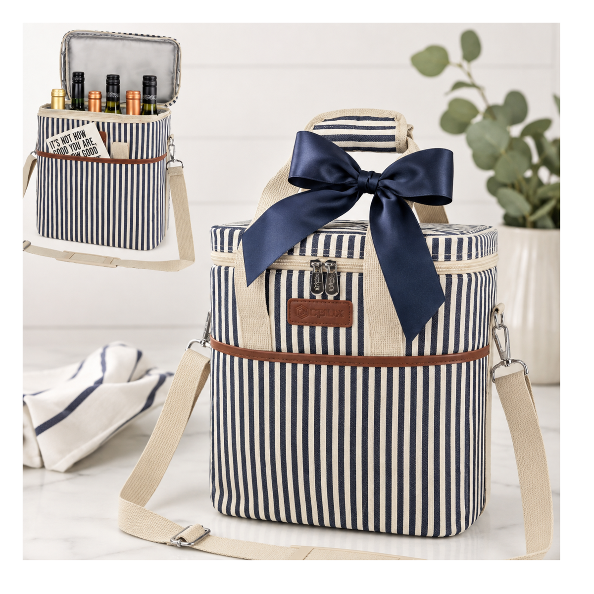 Wine Cooler Large Bag