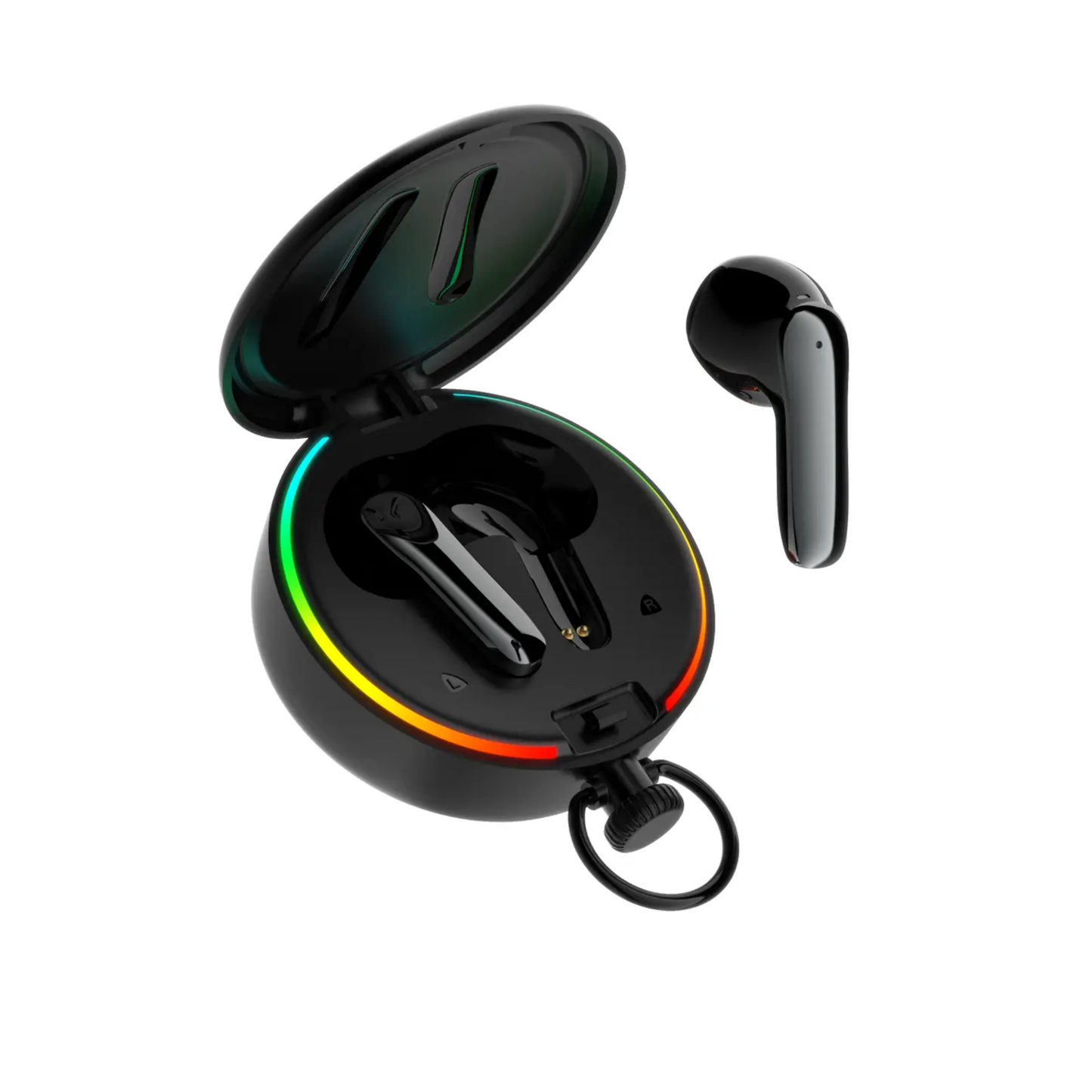 Earbuds