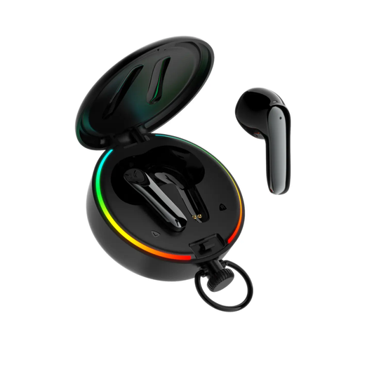 Earbuds