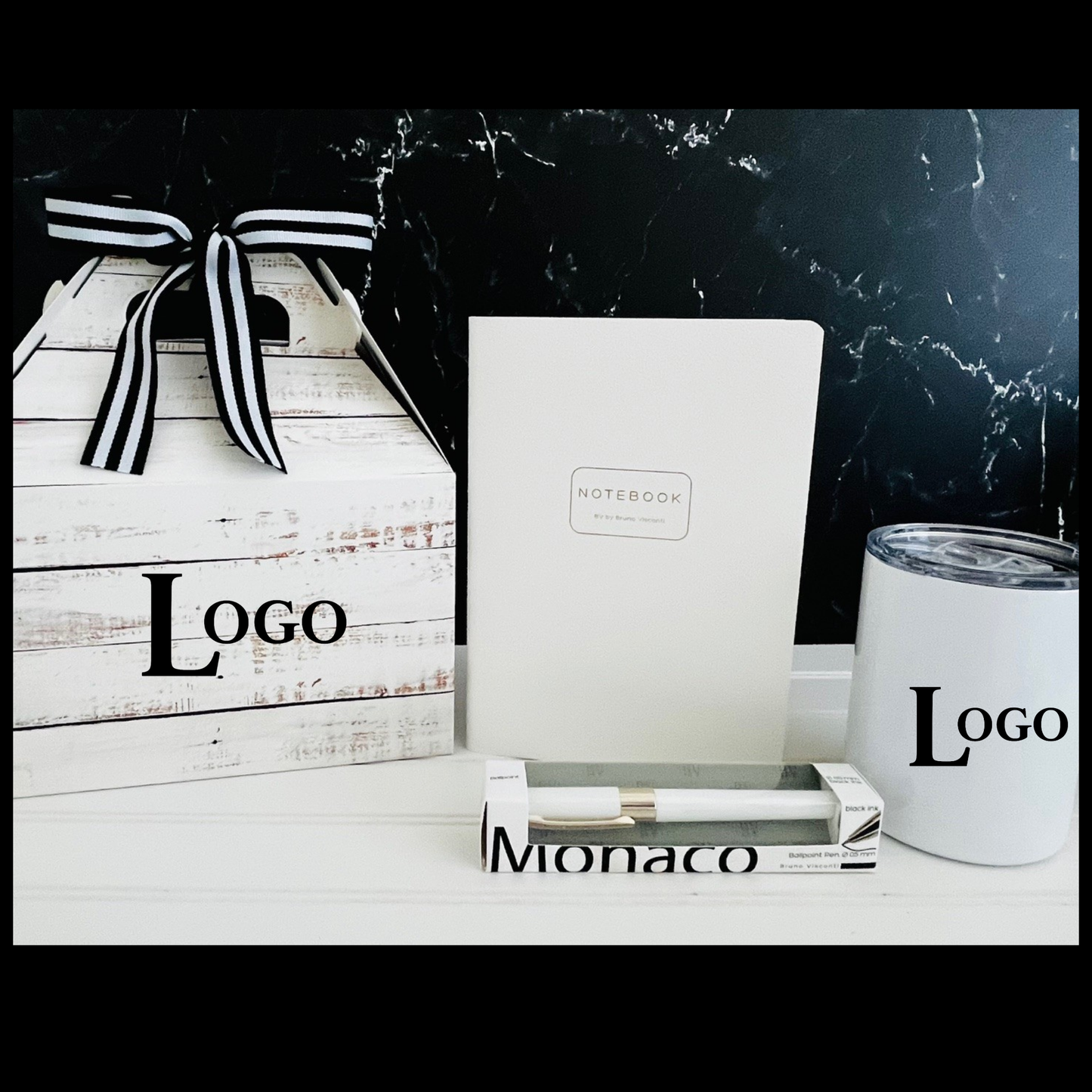 Event Gift Box with Goodies