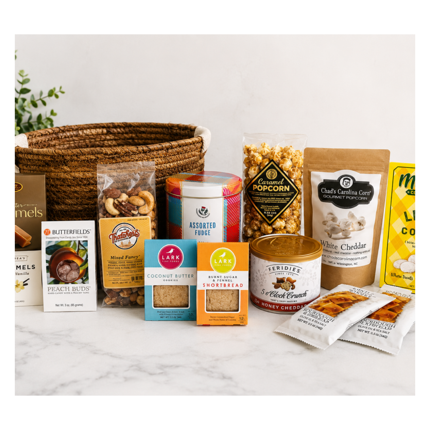 Large Group Gift