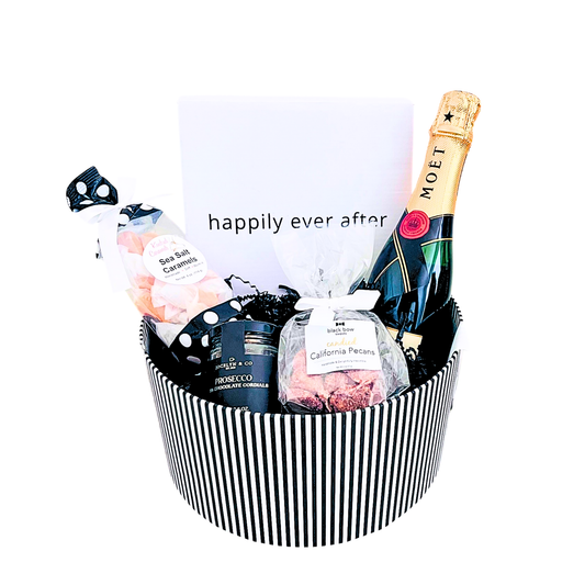 Wedding/Engagement Gift /Happily Ever After