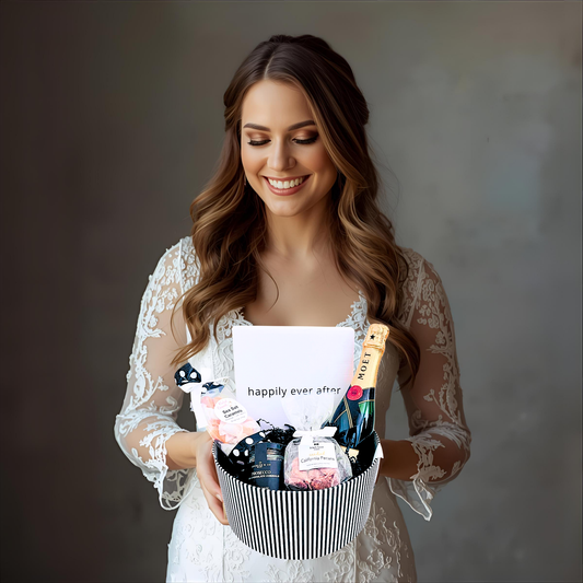 Wedding/Engagement Gift /Happily Ever After