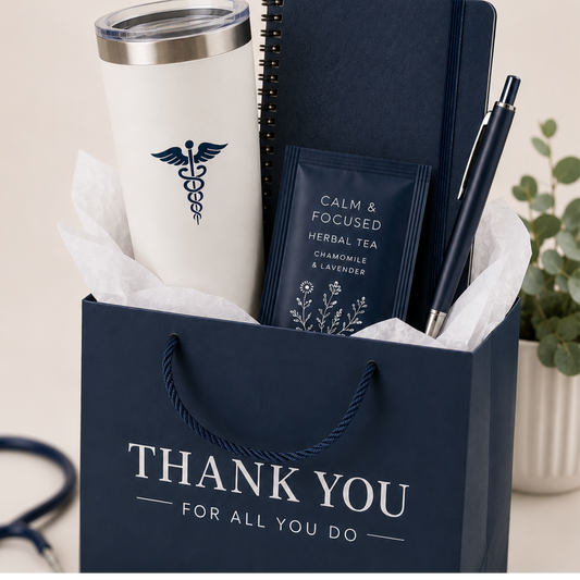 Healthcare Gift Bag