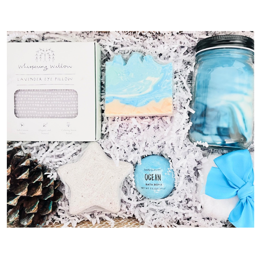 Coastal Luxury Spa