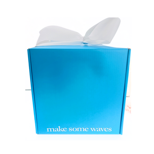 Make Some Waves Beach Snacks