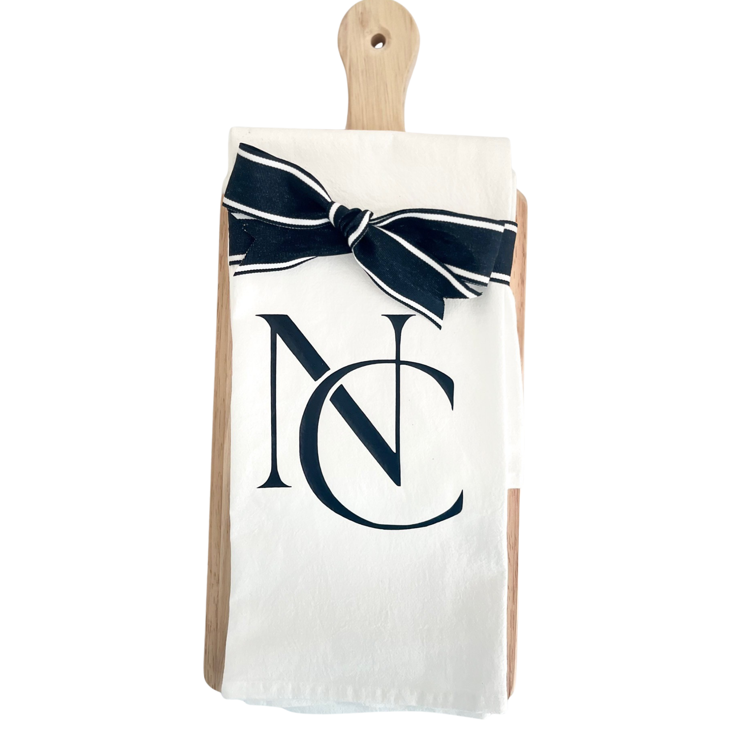 NC Cutting Board & Goodies Gift