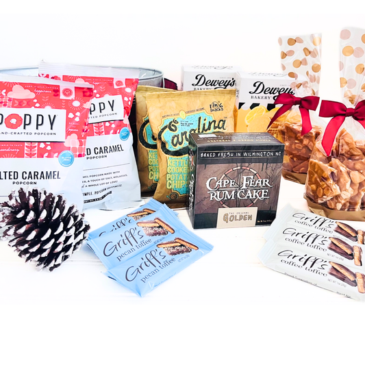 Carolina Crowd Pleaser