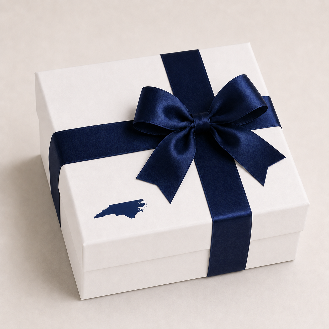 A Hug from North Carolina Gift Box