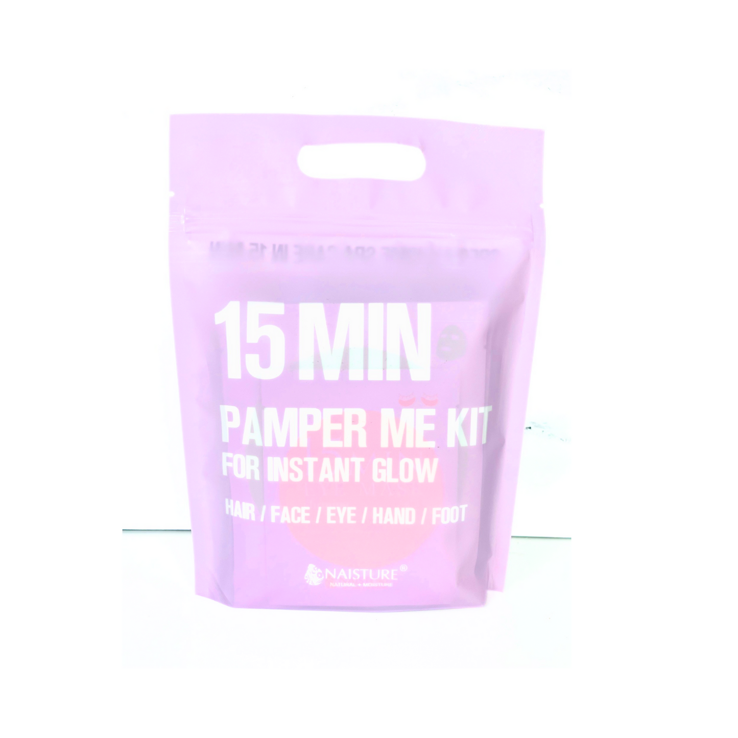 Pamper Me Kit