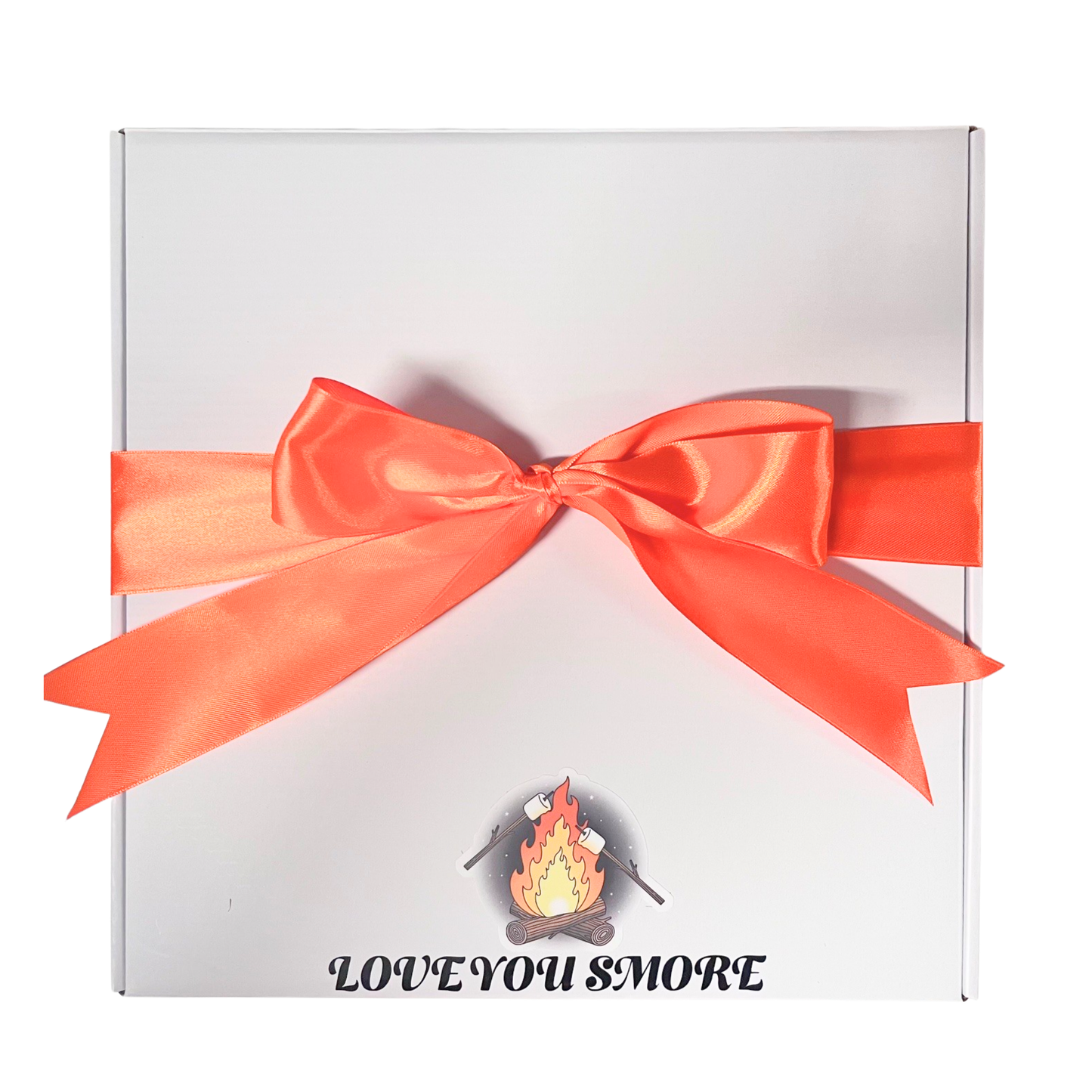 S'MORES GIFT BOX