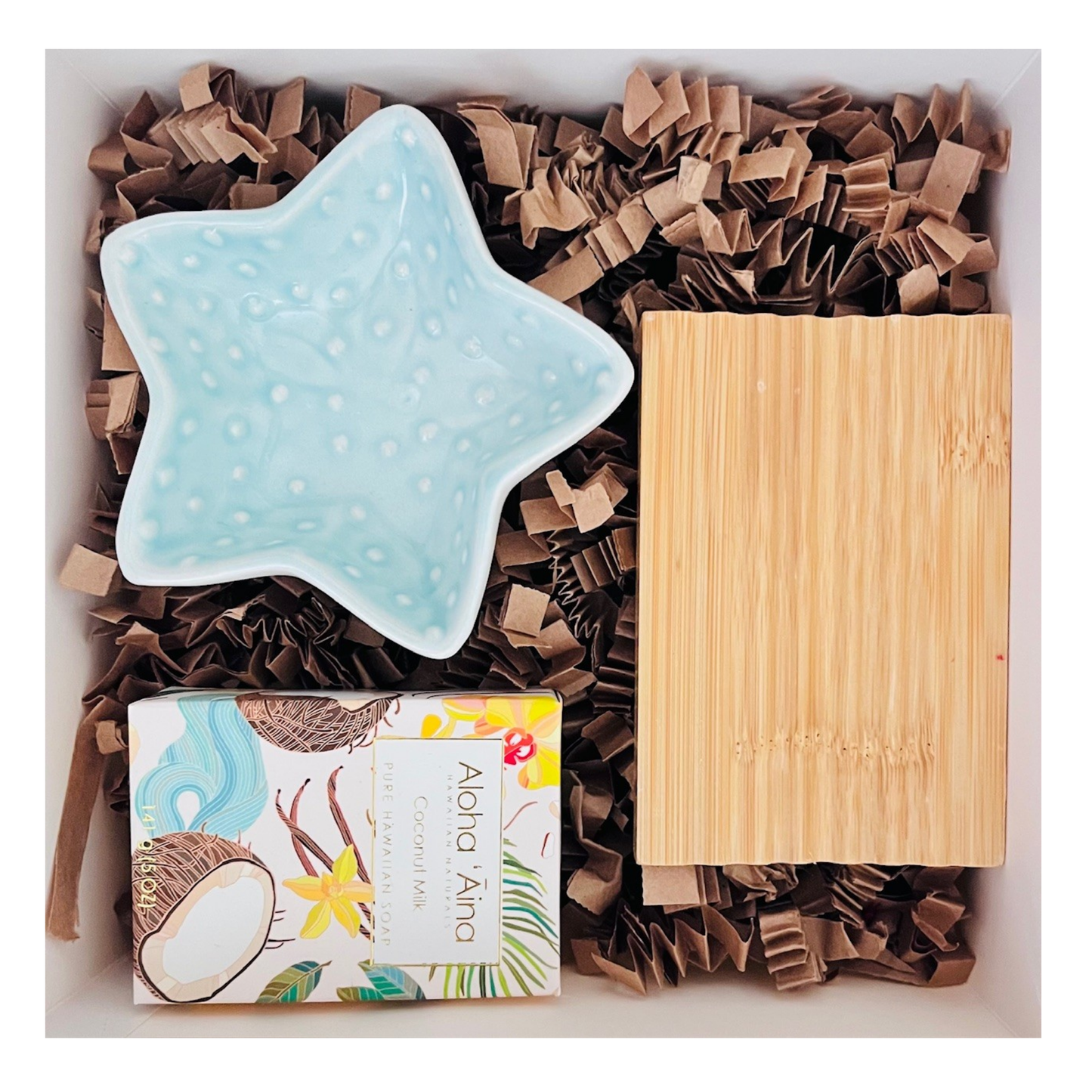 Starfish Gift Box