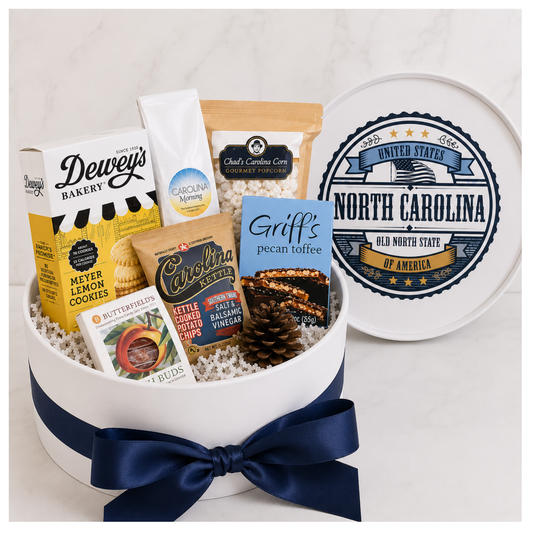 Taste of North Carolina