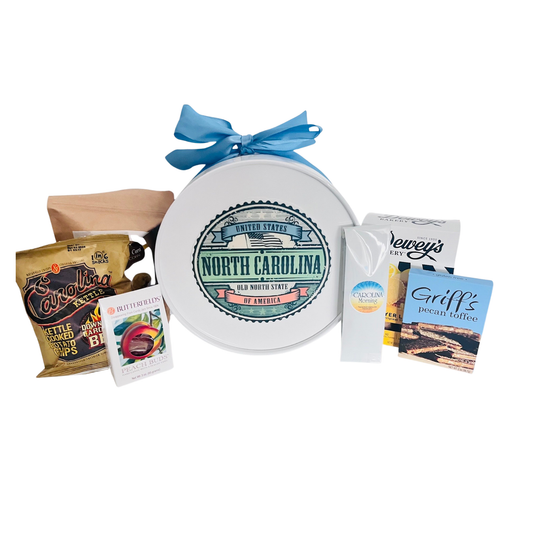 Taste of North Carolina