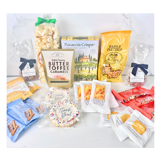 Thank You- Sharing Size