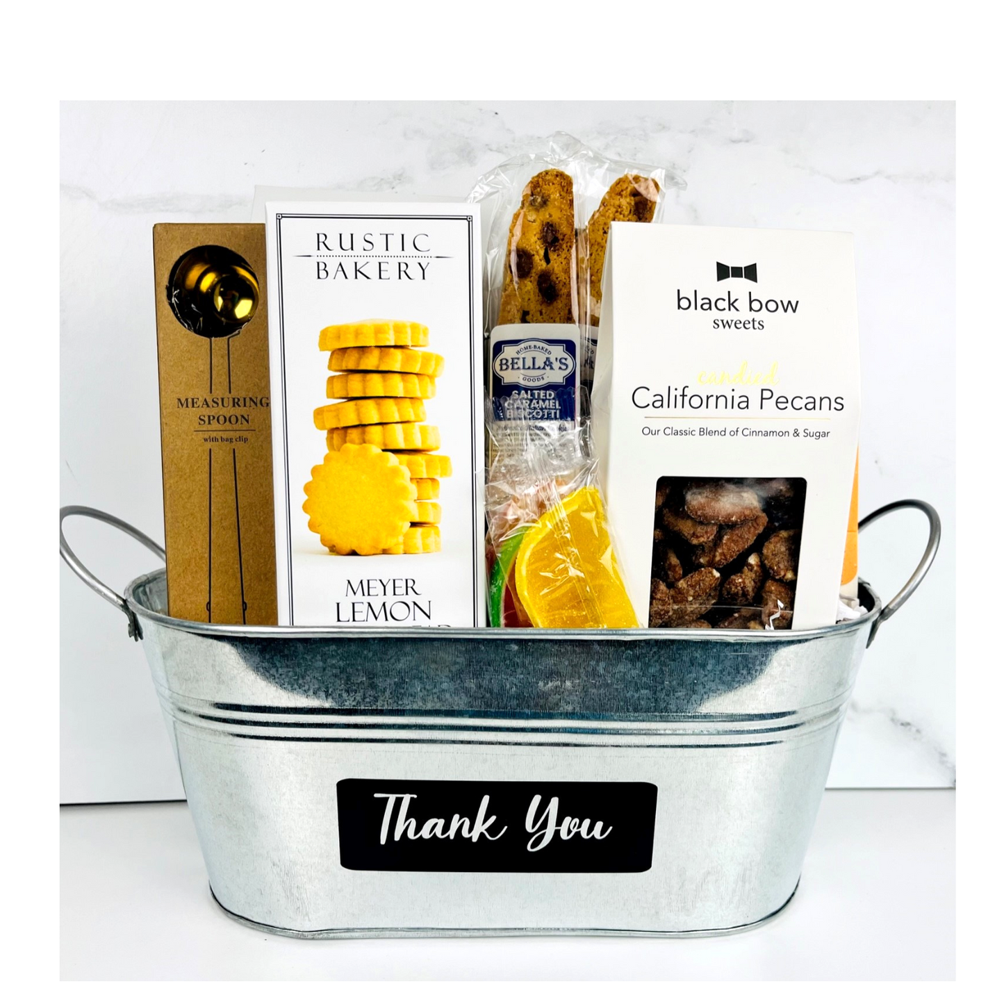 Thank You Gift Tin