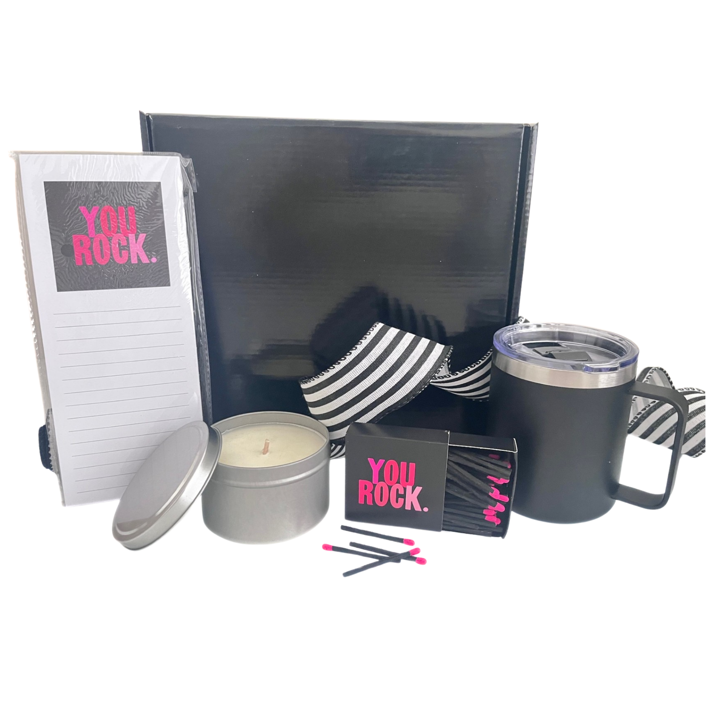 You Rock Gift Box