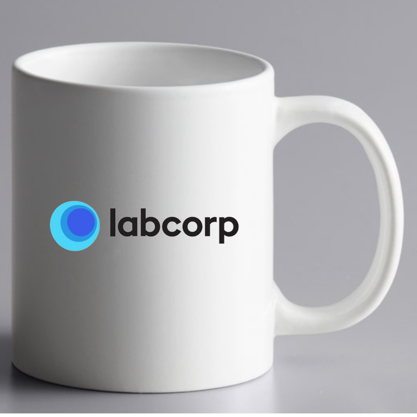 Coffee Mug with Logo