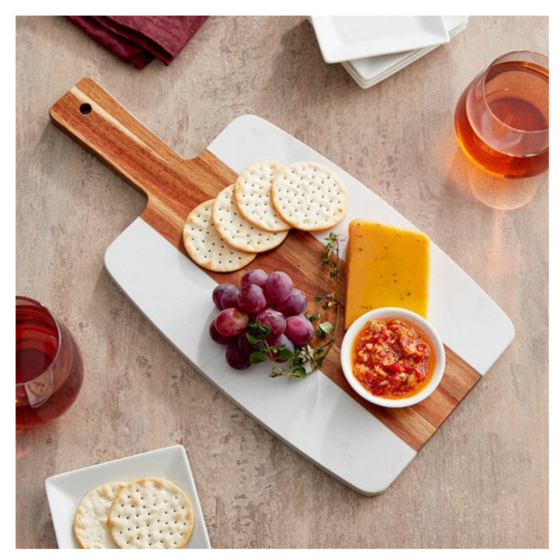 Charcuterie Gift Ideas