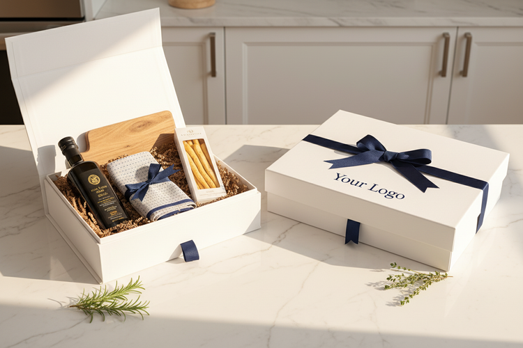 Real Estate Gifts Banner - Fixed