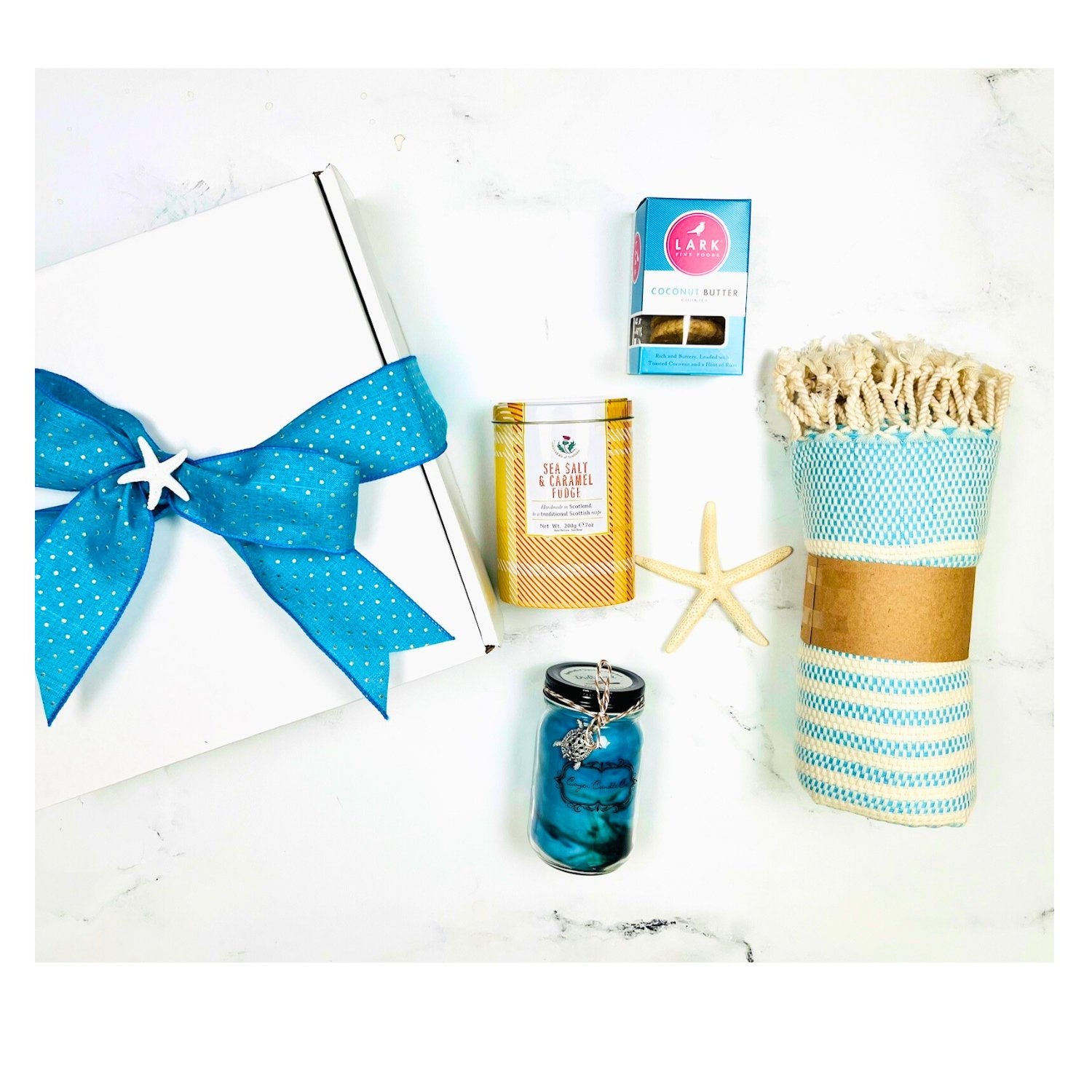 Hospitality & Guest Gifting