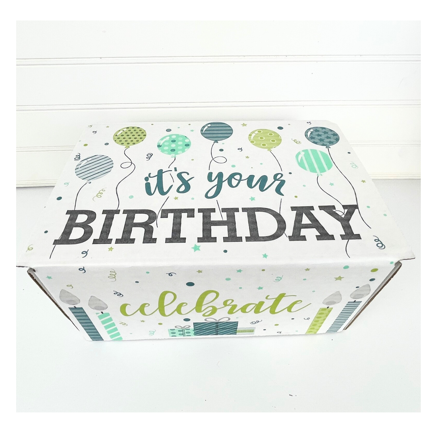 Birthday Gifts