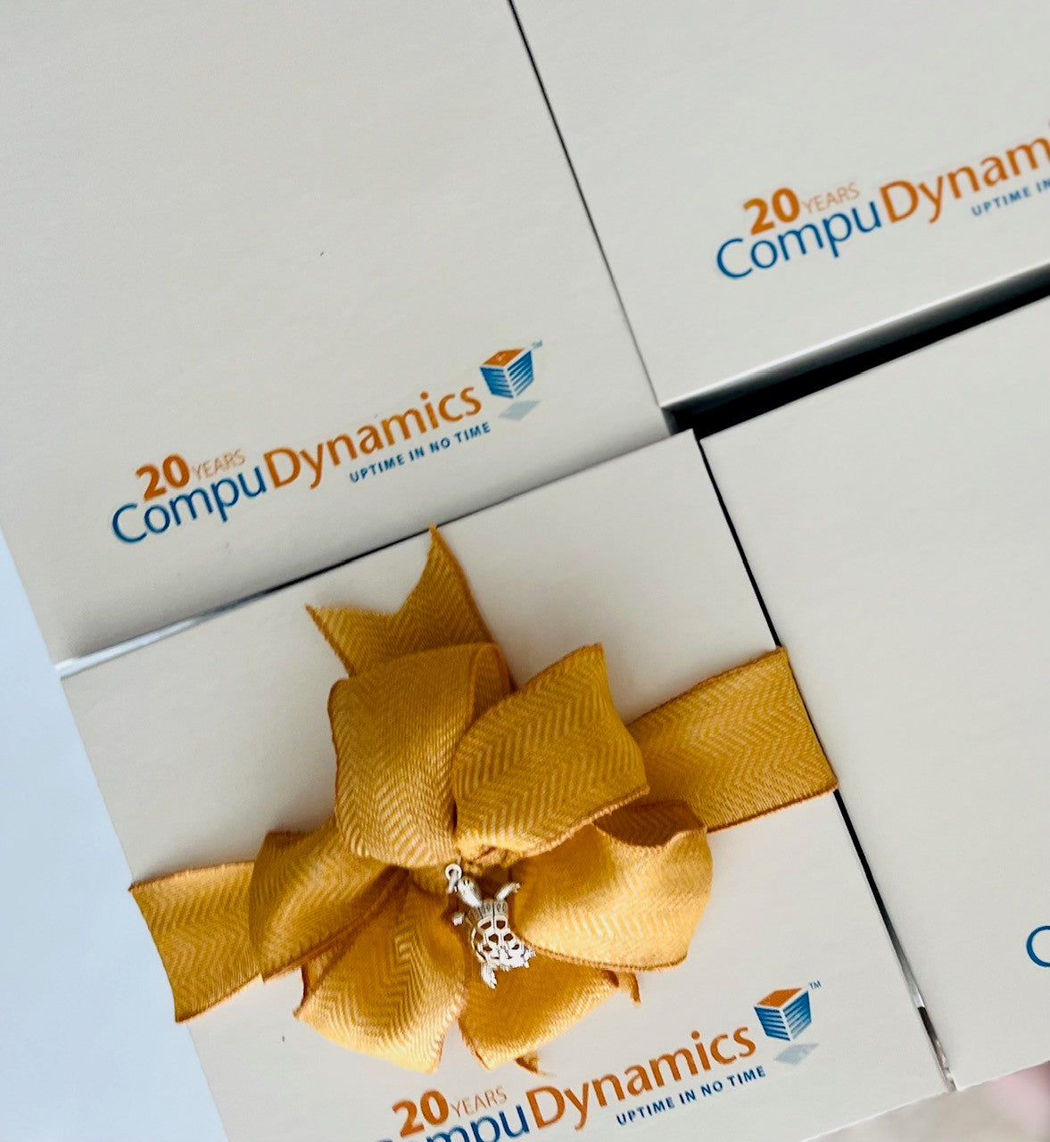 Branded Gift Boxes