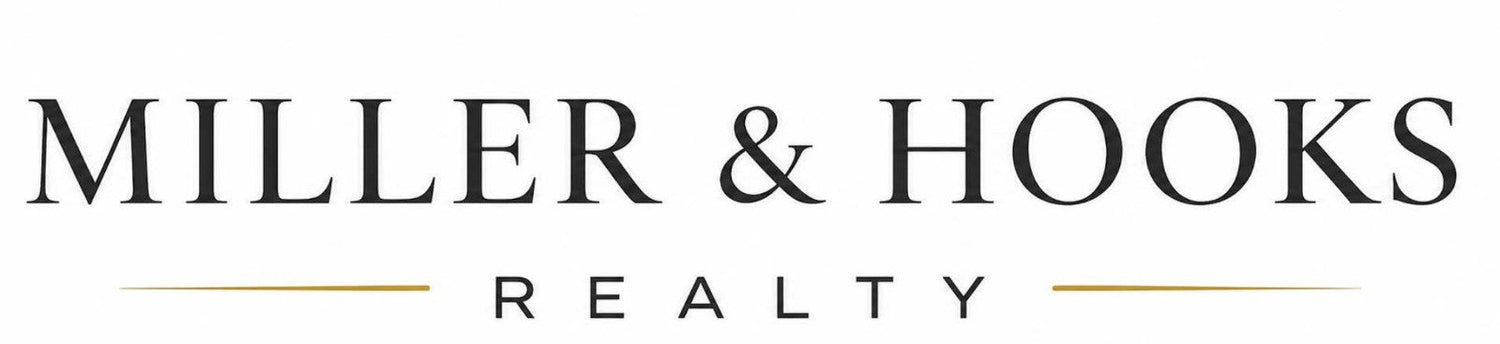 Miller & Hooks Realty