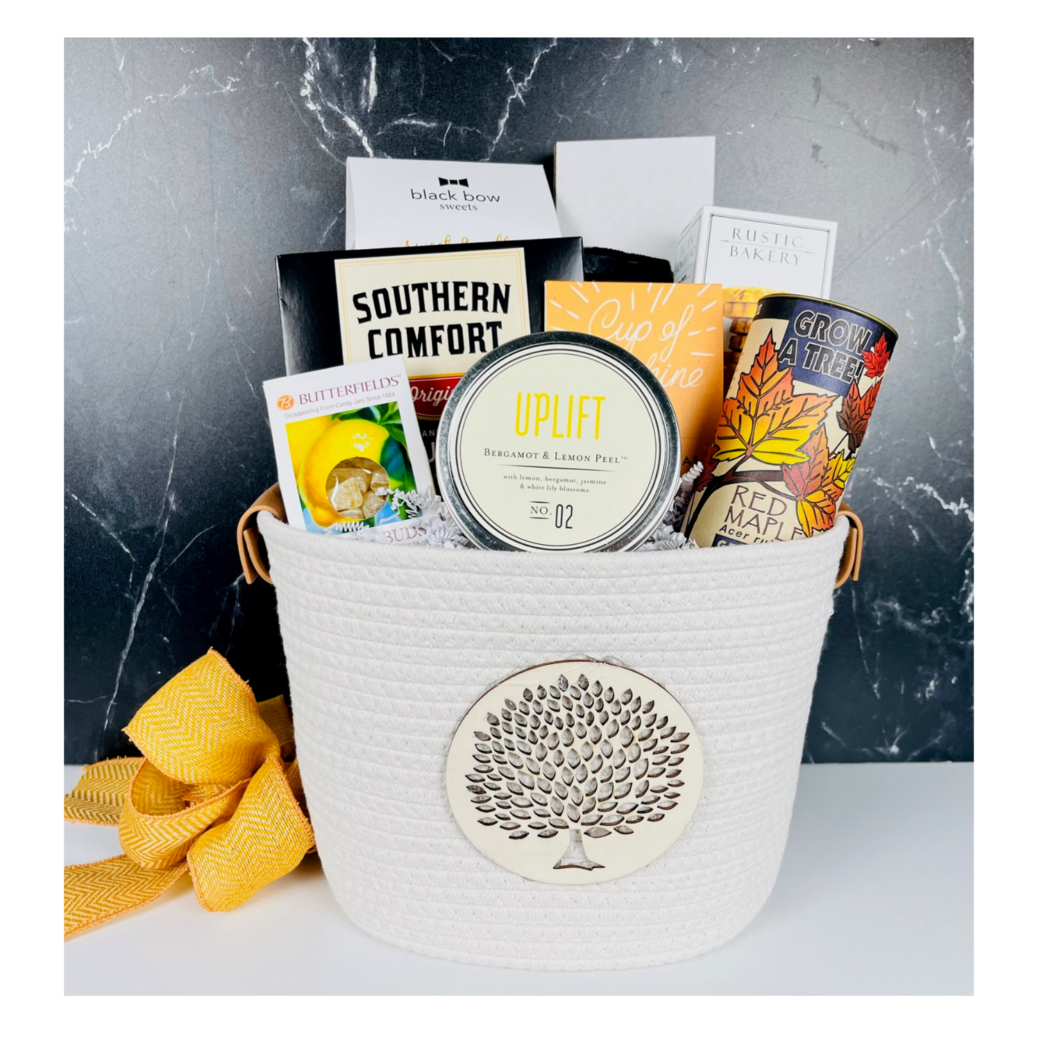 Sympathy Gifts