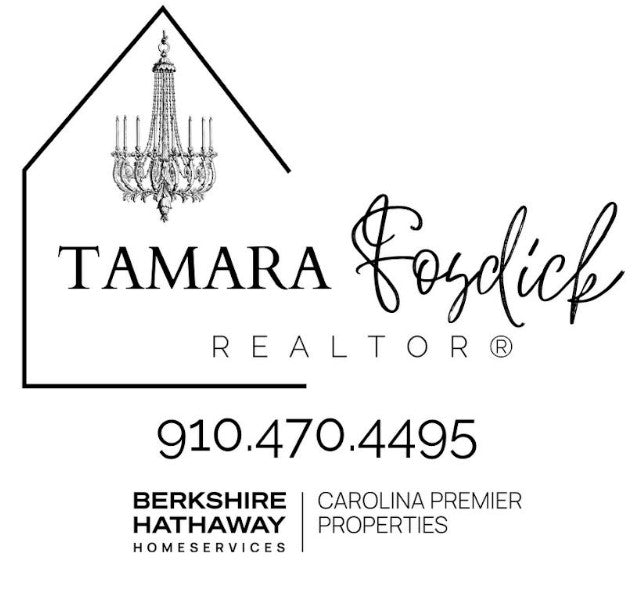 Tamara Fosdick Collection