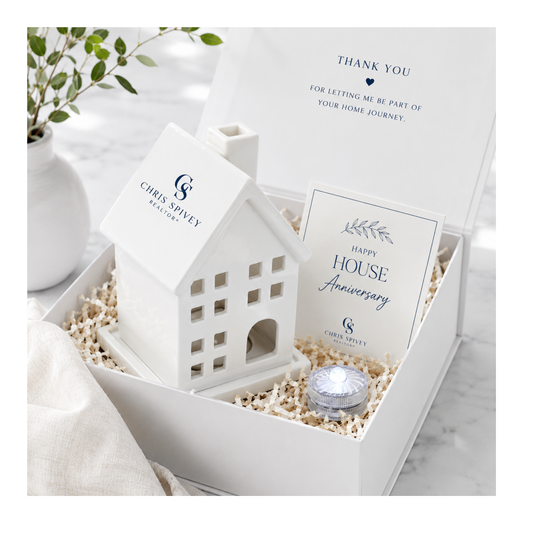 Thank You Gift- Small House