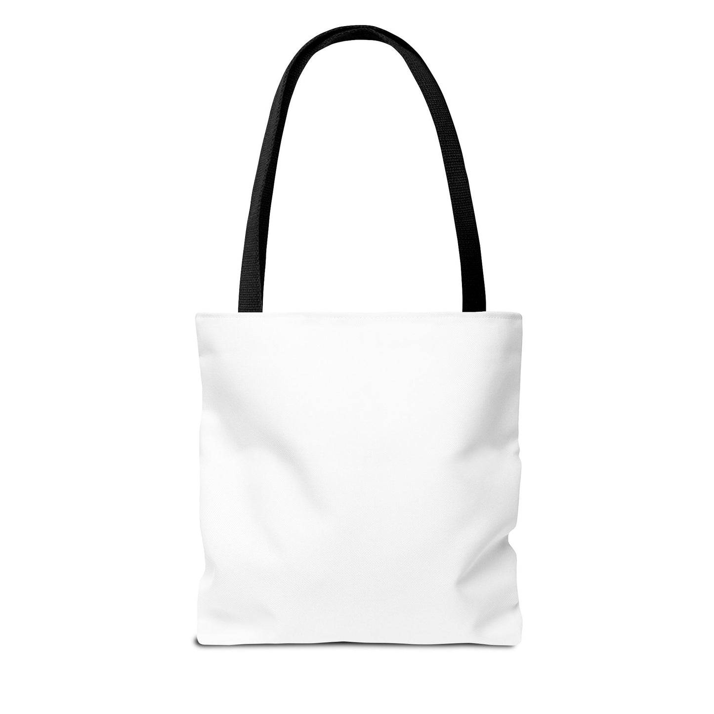 Long Run Marketing & Media Logo Tote Bag — Branded Canvas Tote