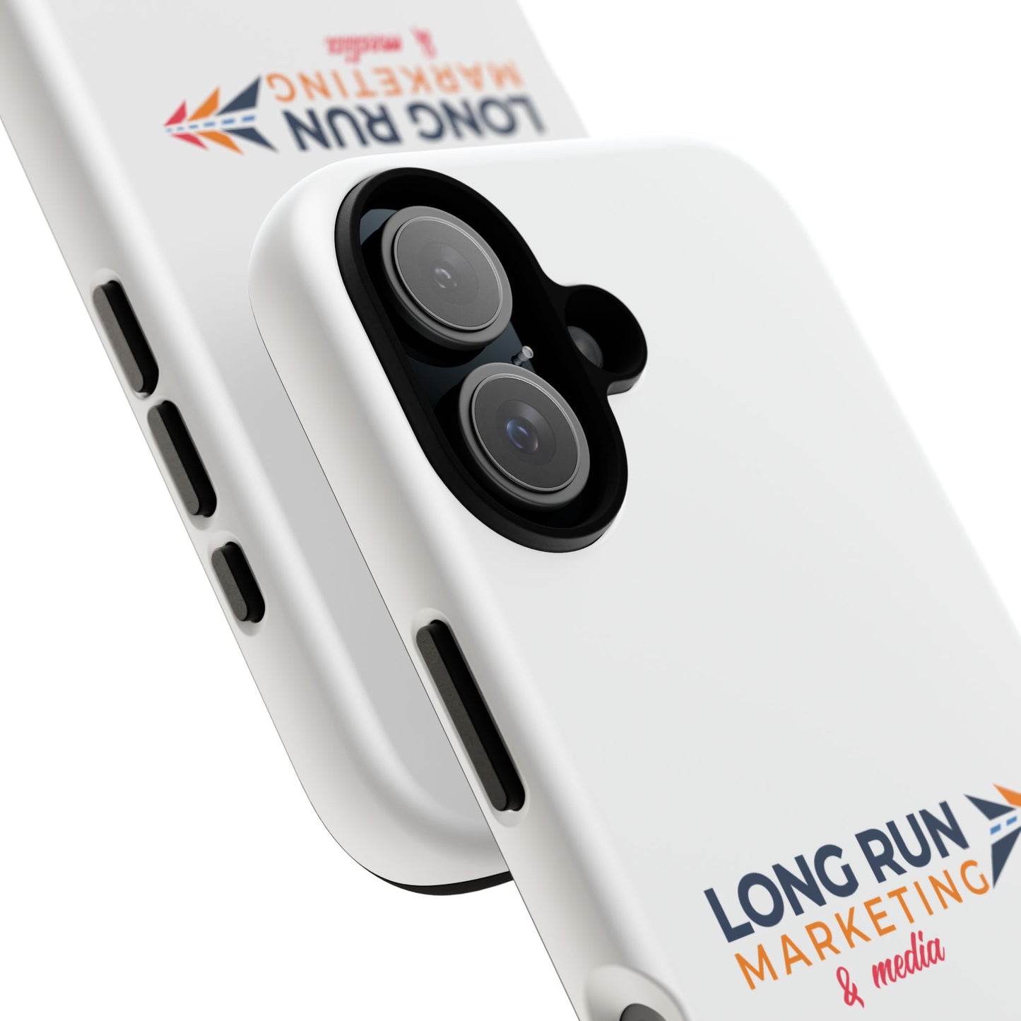 Tough Cases - Branded Long Run Marketing Phone Case
