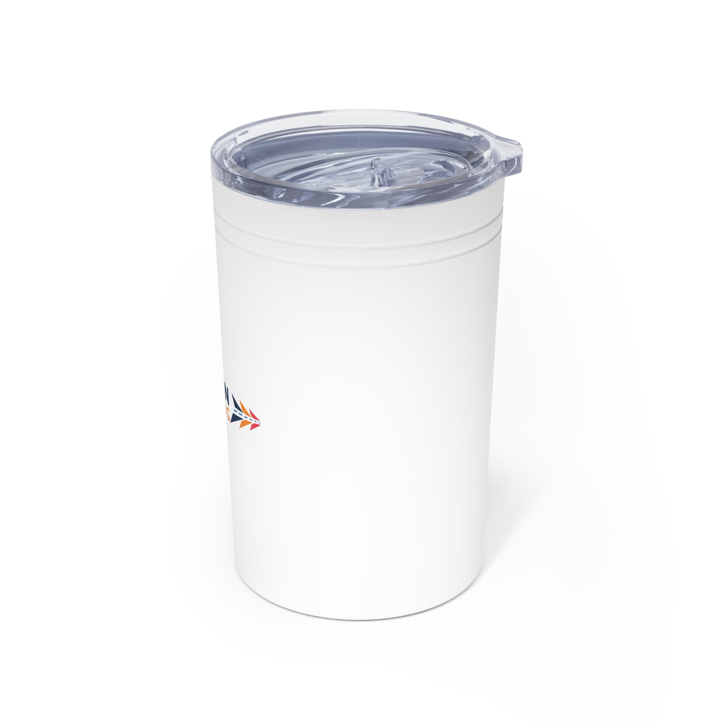 Insulated 11oz Tumbler - Long Run Marketing Logo