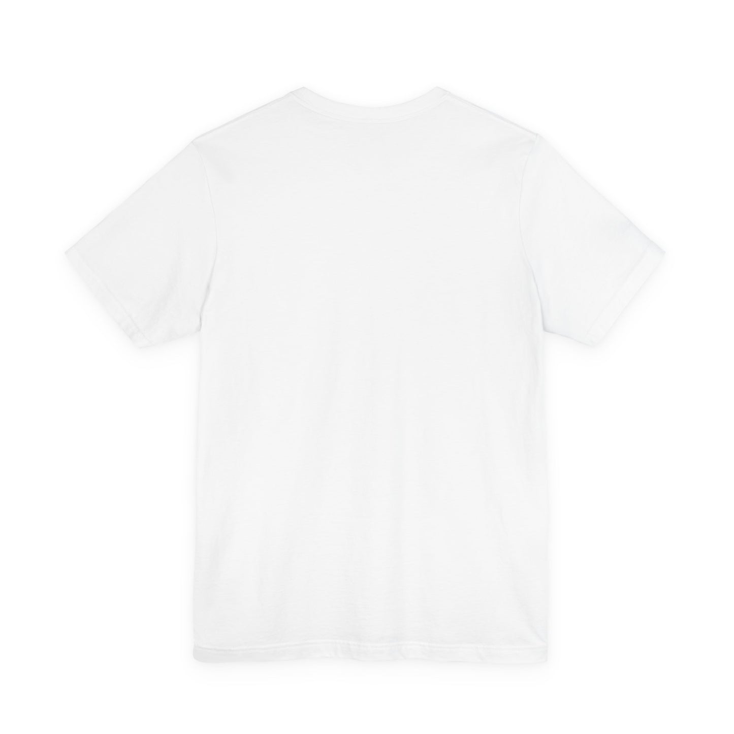 Long Run Marketing & Media Logo Tee