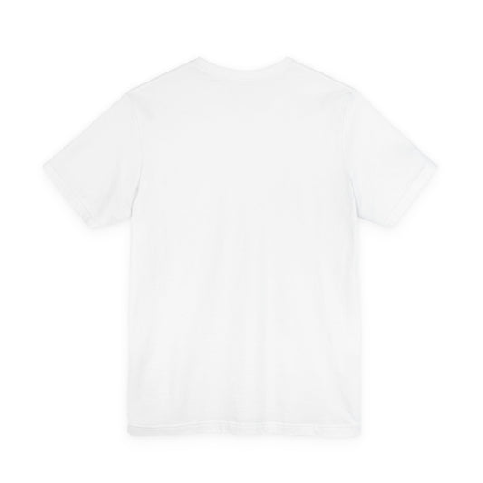Long Run Marketing & Media Logo Tee