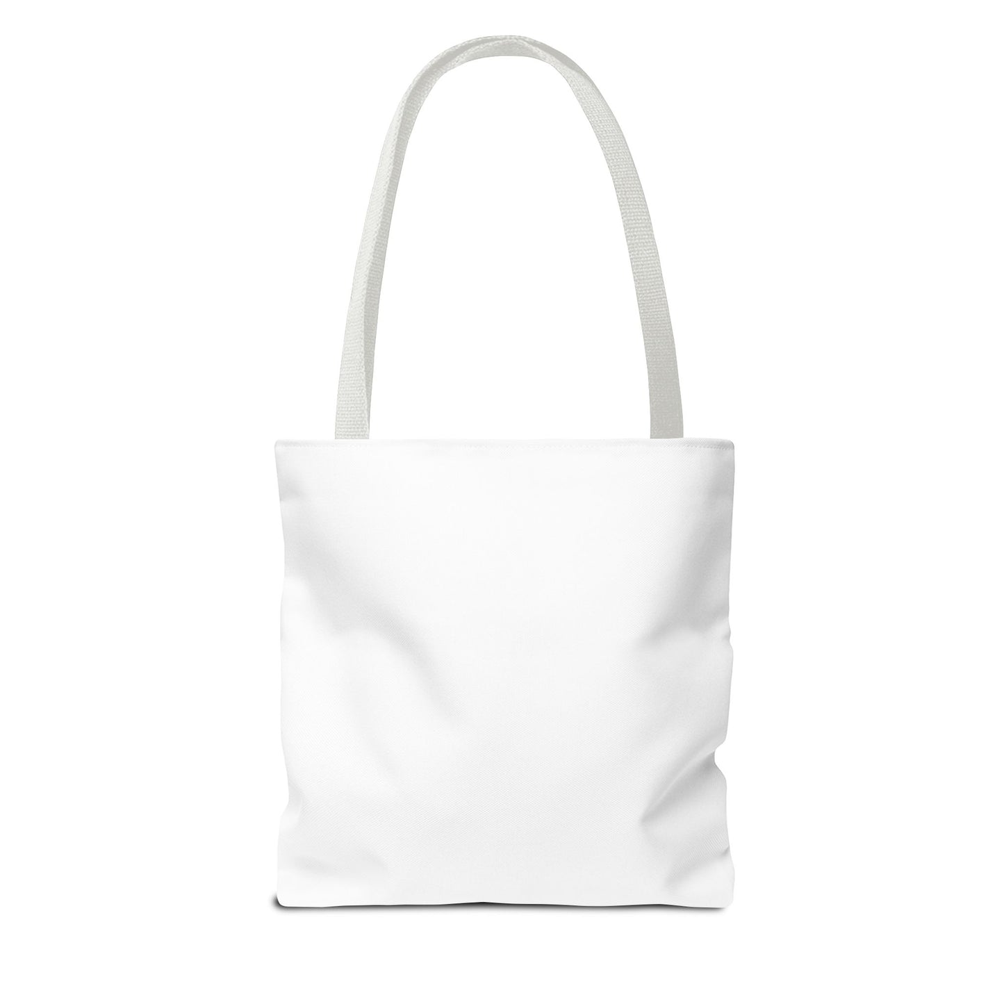 Long Run Marketing & Media Logo Tote Bag — Branded Canvas Tote