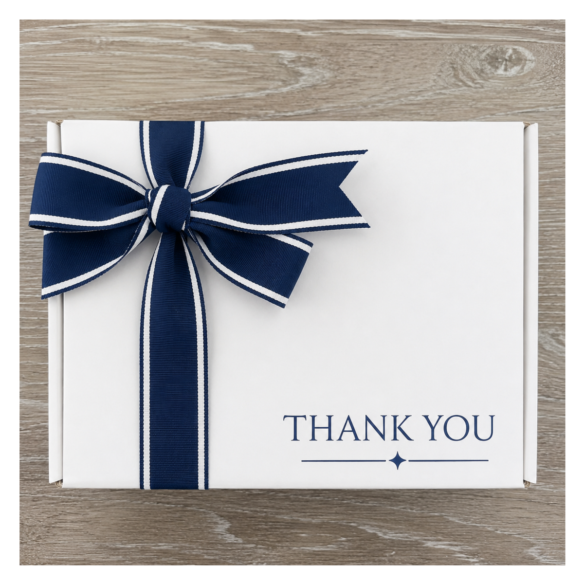 Thank You/Power Bank/Earphones