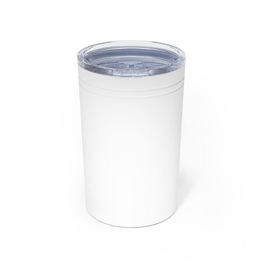 Insulated 11oz Tumbler - Long Run Marketing Logo