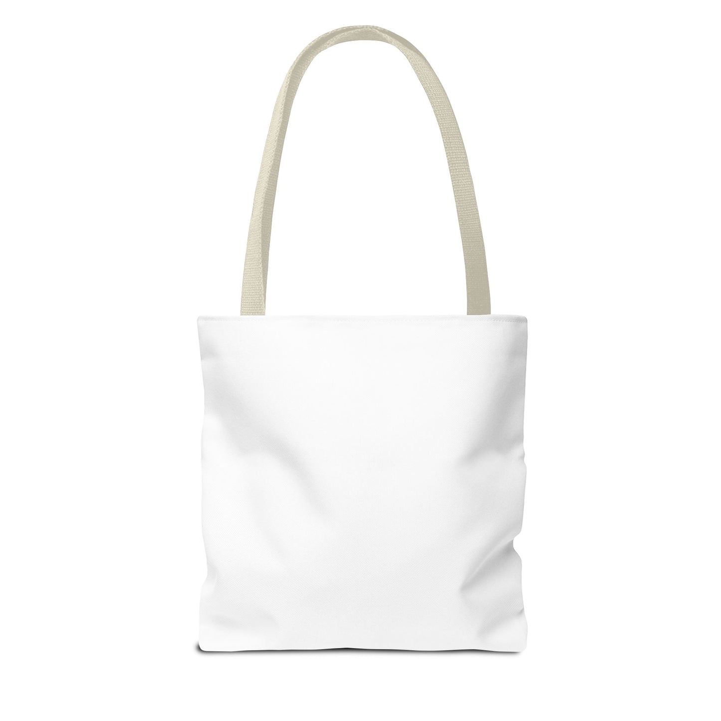 Long Run Marketing & Media Logo Tote Bag — Branded Canvas Tote