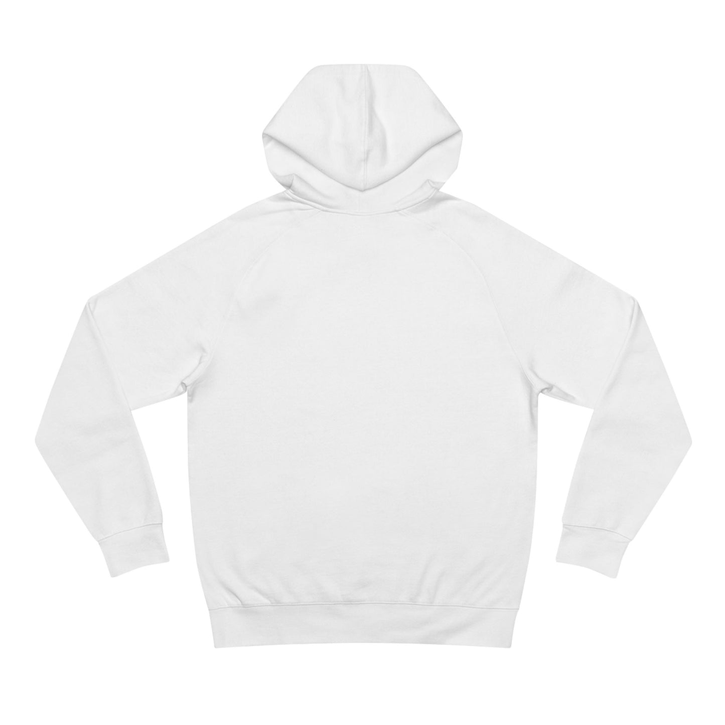 Long Run Marketing Hoodie — Branded Logo Pullover for Marketers
