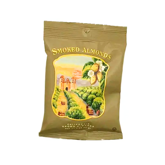 Almonds