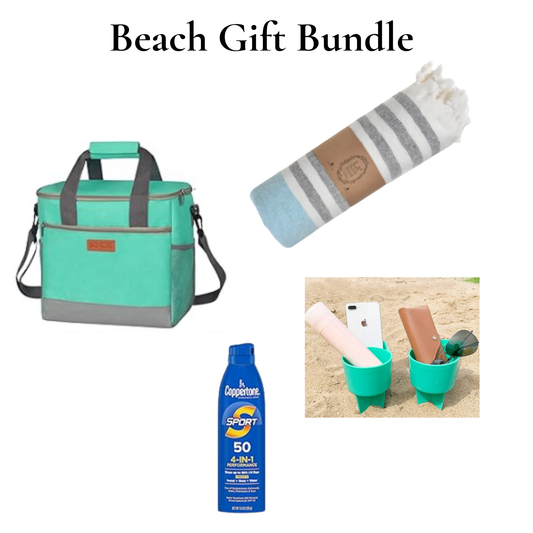 Beach Gift Bundle