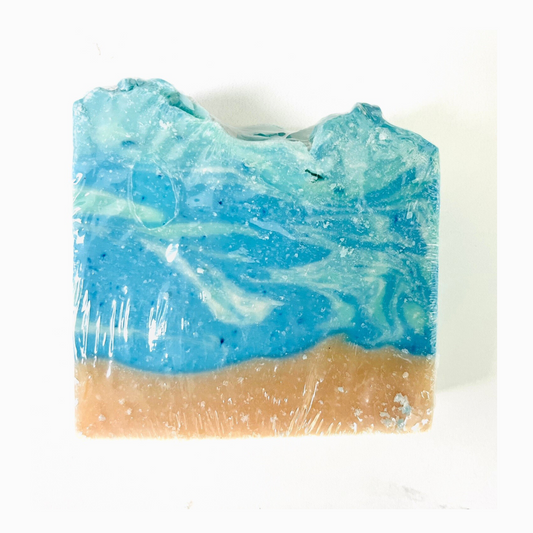 Beach House Soap