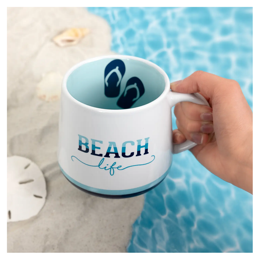 Beach Life Gift Box
