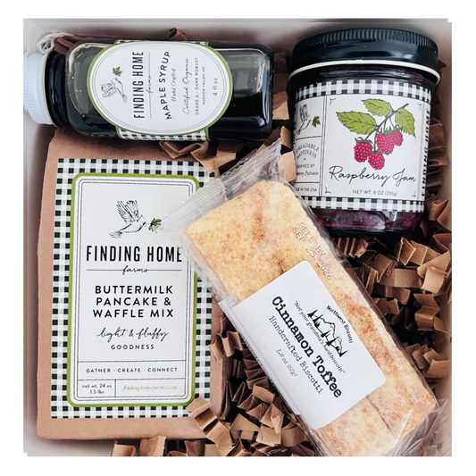 Brunch Gift Box