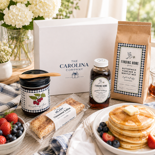 Brunch Gift Box