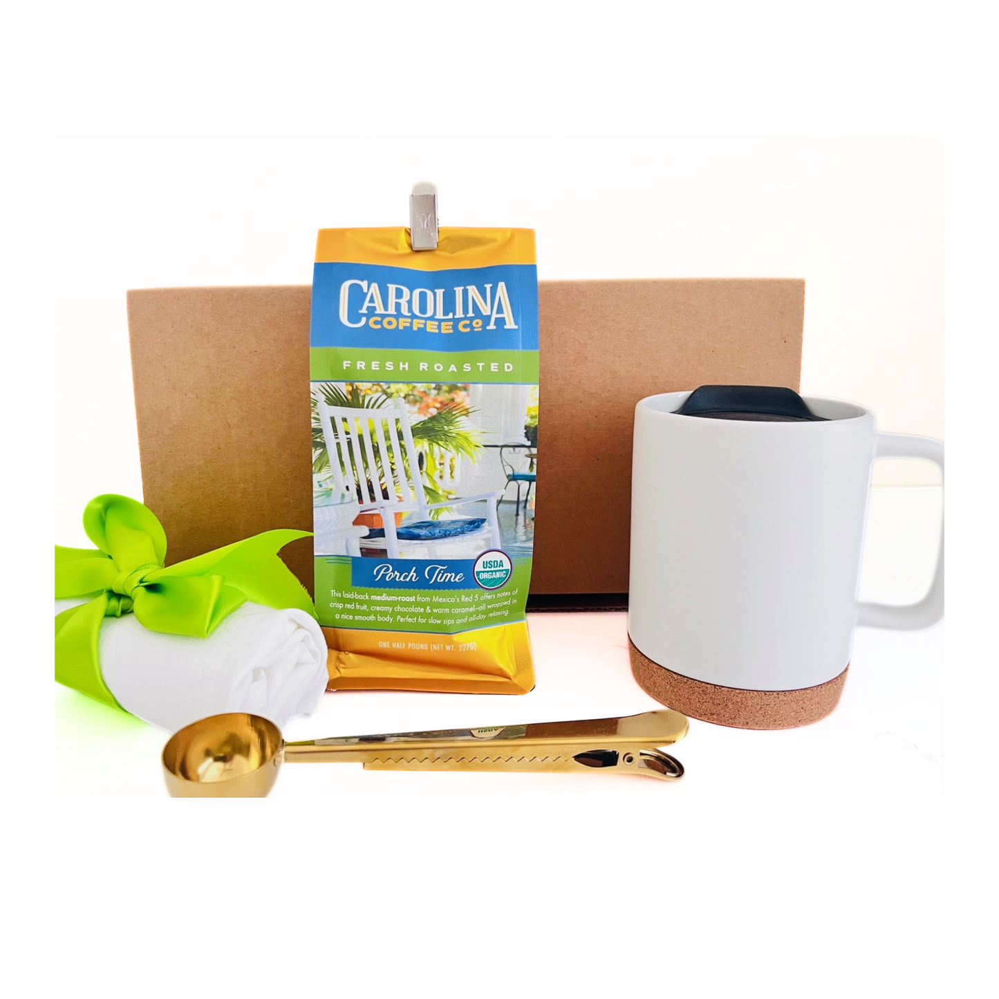 Carolina Coffee Gift